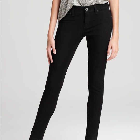 DL1961 Denim - | DLI1961 | Black Jean